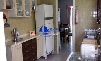 Imagem 3: Casa com 3 dormitórios para alugar, 120 m² por R$ 2.000,00/dia - Juquehy - São Sebastião/S