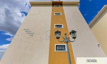 Imagem 4: Apartamento 13 I 3 quartos I 83m²