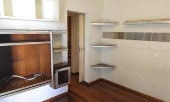 Imagem 6: Apartamento com 4 dormitórios à venda, 204 m² por R$ 860.000,00 - Jardim da Saúde - São Pa