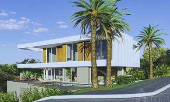 Imagem 2: Casa Condomínio com 5 Dormitorio(s) localizado(a) no bairro ENCOSTA DO SOL em ESTÂNCIA VEL