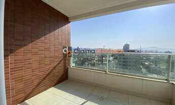 Imagem 4: Apartamento para Venda em Florianópolis, Jardim Atlântico, 2 dormitórios, 1 suíte, 2 banhe