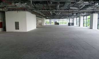 Imagem 7: Laje Corporativa Itaim Bibi