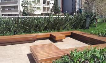 Imagem 2: Cadoro - Alugo Apto - 2 dormitórios - 56 m2 - Mobiliado