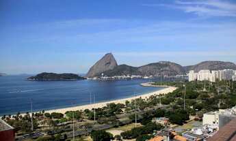 Imagem 2: Excelente Andar com 592m2 na Praia do Flamengo