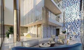 Imagem 5: Apartamento com 3 dormitórios à venda, 201 m² por R$ 2.323.000,00 - Centro - Cascavel/PR