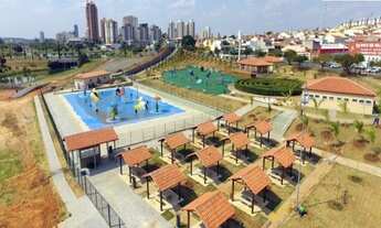 Imagem 6: TERRENO RESIDENCIAL em INDAIATUBA - SP, JARDIM ESPLANADA II