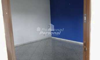 Imagem 4: Casa com edícula em Parque Paduan - Taubaté - CA41