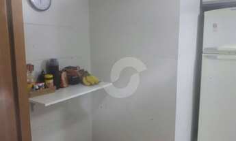 Imagem 5: Apartamento, 2 quartos, 1 suíte, 85m², varanda gourmet, mobiliado, claro e arejado, lazer