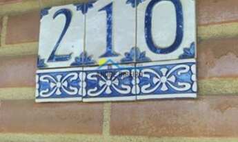 Imagem 5: PRAIA GRANDE EXCELENTE CASA COM 4 quarto(s) 3 BANHEIROS GARAGEM PRA 2 CARROS OU MAIS