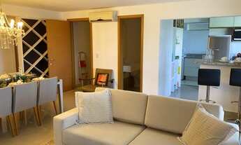 Imagem 5: Apartamento à venda, 114m², 3 quartos, 3suítes, 4 banheiros no Jardim Atlântico - Goiâni