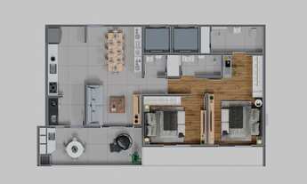 Imagem 3: Lançamento em Barreiros