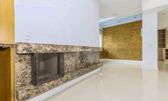 Imagem 4: COBERTURA - 03 DORMITÓRIOS - SUÍTE - 03 VAGAS - EDIFÍCIO L'ESSENCE - MERCÊS