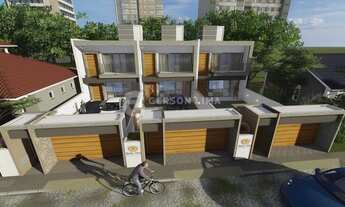 Imagem 6: Sobrado Geminado - Centro