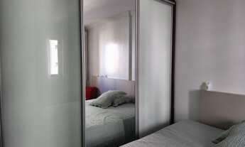 Imagem 7: Apartamento Reformado 2 Qtos / 1 Ste - 64m² - Lazer Completo - Águas Claras