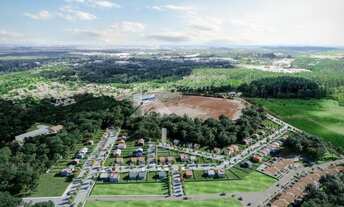 Imagem: Terreno à Venda em Nova Santa Rita