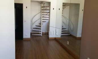 Imagem 4: Apartamento cobertura com 3 quartos no Solar de Bragança Edifício - Bairro Centro em Londr