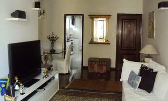 Imagem: 3Q decorado, nascente no Caminho das Árvores