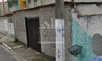 Imagem: Casa para venda ou locação - Cidade Líder