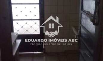 Imagem: Santo André - Casa Padrão - VILA LUZITA