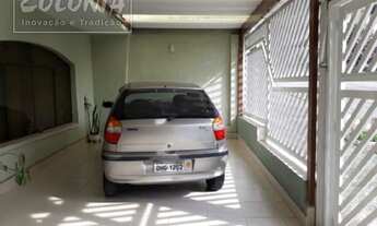 Imagem 4: Santo André - Casa Padrão - Utinga