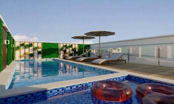 Imagem 3: Apartamento em Jardim Tavares - Campina Grande