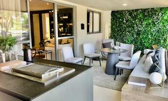 Imagem 2: Excelente apartamento com 157m² de 4 quartos sendo 2 suites no Orygem