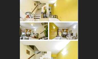 Imagem: Casa com 3 dormitórios à venda por R$