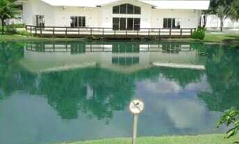 Imagem 2: Casa de condomínio com 724 m² com 5 suítes em Parque Verde - Belém - PA