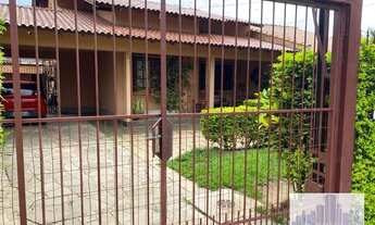 Imagem: Casa com 4 dormitórios à venda, 257 m²