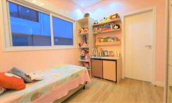 Imagem 4: Casa com 3 dormitórios à venda, 200 m² por R$ 1.590.000,00 - Loteamento Verana - São José