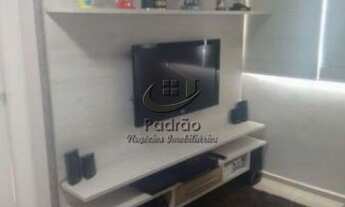 Imagem 2: APARTAMENTO RESIDENCIAL em SOROCABA - SP, PARQUE RESERVA FAZENDA IMPERIAL