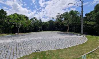 Imagem 4: Lote sensacional de 822,54m² no condomínio residencial outeiro de São Francisco em Porto S