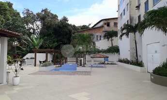 Imagem 6: Apartamento à venda com 2 quartos, 48m², 1 vaga - Jardins Lauro de Freitas