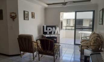 Imagem 7: Apartamento Frente Mar em Meia Praia, 03 Quartos (01 Suíte) e 02 Vagas de Garagem