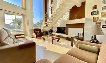 Imagem 3: CAPãO DA CANOA - Casa de Condomínio - Condado De Capão