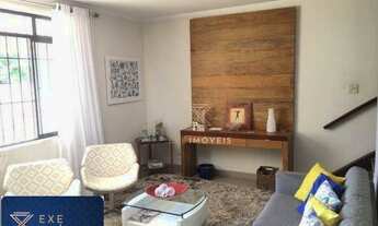 Imagem 5: Casa com 3 dormitórios à venda, 232 m² por R$ 1.000.000 - Vila Albertina - São Paulo/SP