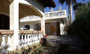 Imagem 3: Casa com 3 dormitórios à venda, 254 m² por R$ 990.000,00 - Residencial Recanto dos Canjara