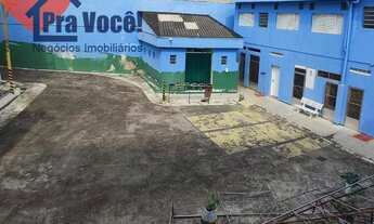 Imagem 3: Galpão/Depósito/Armazém para aluguel com 1800 metros quadrados em São João Clímaco - São P