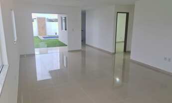 Imagem 5: Casa à venda no bairro Catu de Abrantes (Abrantes) - Camaçari/BA