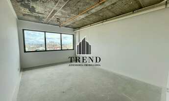 Imagem: PORTO ALEGRE - Conjunto Comercial/Sala