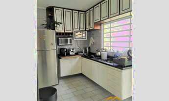 Imagem 3: Casa Residencial à venda, Urbanova, São José dos Campos - CA1619