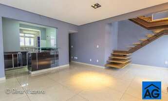 Imagem 2: Cobertura de 03 quartos no Buritis