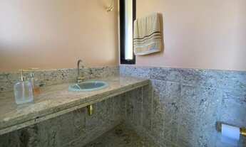 Imagem 3: Excelente apartamento 3 suítes, 300m2 Pituba