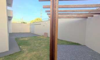 Imagem 6: Casa para Venda em Goiânia, Moinho dos Ventos, 3 dormitórios, 1 suíte, 2 banheiros, 2 vaga