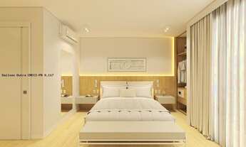 Imagem 6: Quarto de Hotel para Venda em João Pessoa, Tambaú, 1 dormitório, 1 suíte, 1 banheiro, 1 va