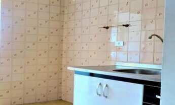 Imagem 2: Apartamento 1 dorm para Venda - VILA SANTA LUZIA, São Bernardo do Campo - 33m², 1 vaga
