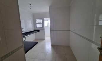 Imagem 7: Apartamento para Venda em Praia Grande, Canto do Forte, 2 dormitórios, 2 suítes, 3 banheir