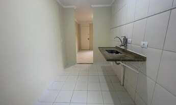 Imagem 6: Apto 2 dormitórios - Satélite - Um/Caução