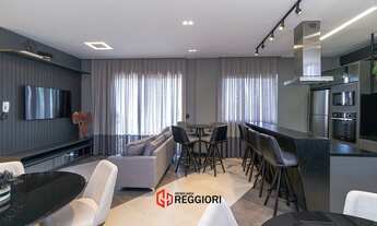 Imagem 2: AP 3 SUÍTES E ESPAÇO GOURMET MEIA PRAIA ITAPEMA