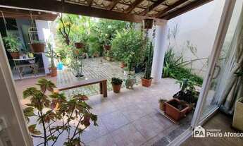 Imagem 4: Casa com 3 dormitórios à venda, 225 m² por R$ 850.000,00 - Parque San Carlo - Poços de Cal